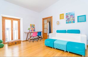 Ca Na Siona in Vilafranca de Bonany