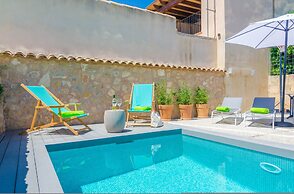 Ca Na Siona in Vilafranca de Bonany