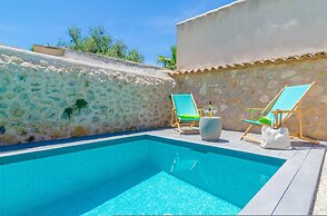 Ca Na Siona in Vilafranca de Bonany