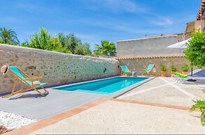 Ca Na Siona in Vilafranca de Bonany