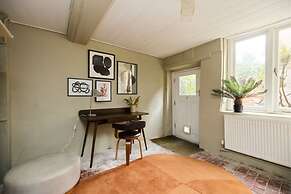 The Lewes Place - Contemporary 3bdr House With Patio