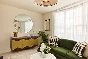 The Lewes Place - Contemporary 3bdr House With Patio