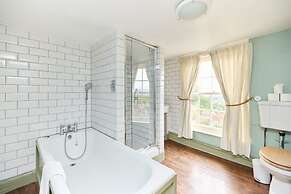 The Lewes Place - Contemporary 3bdr House With Patio