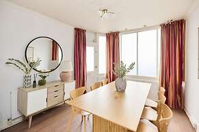 The Lewes Place - Contemporary 3bdr House With Patio