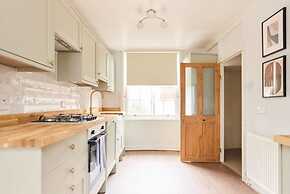 The Lewes Place - Contemporary 3bdr House With Patio