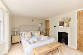 The Lewes Place - Contemporary 3bdr House With Patio
