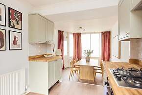 The Lewes Place - Contemporary 3bdr House With Patio