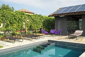 Luxury Langhe Pool Vigne Di Fagnano