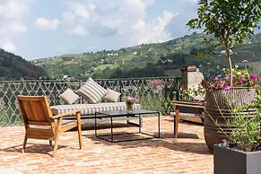 Luxury Langhe Pool Vigne Di Fagnano