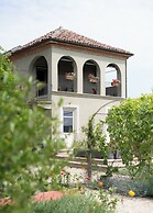 Luxury Langhe Pool Vigne Di Fagnano