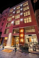 Erk Hotel