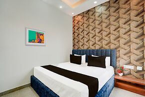 Goroomgo Siddhi Vinayak Inn Varanshi