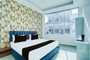 Goroomgo Siddhi Vinayak Inn Varanshi