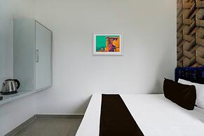 Goroomgo Siddhi Vinayak Inn Varanshi