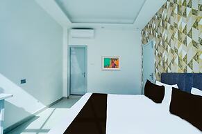 Goroomgo Siddhi Vinayak Inn Varanshi