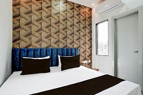 Goroomgo Siddhi Vinayak Inn Varanshi