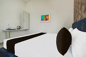 Goroomgo Siddhi Vinayak Inn Varanshi