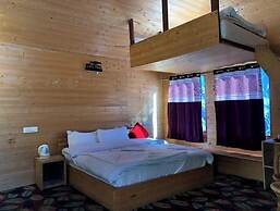 Bluepoppy Resort Auli