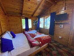 Bluepoppy Resort Auli