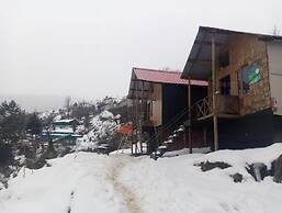 Bluepoppy Resort Auli