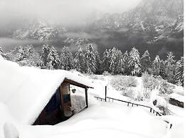 Bluepoppy Resort Auli