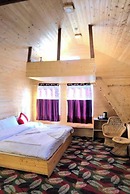 Bluepoppy Resort Auli