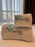 By otel Nilüfer