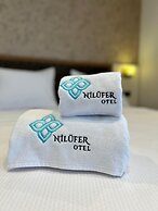 By otel Nilüfer