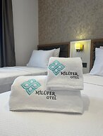 By otel Nilüfer