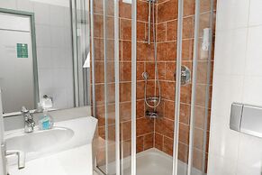 Hotel Villa Wandsbek