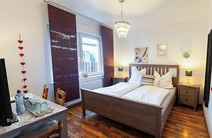 Hotel Villa Wandsbek