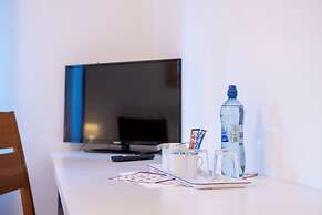 Hotel Villa Wandsbek