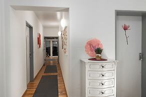 Hotel Villa Wandsbek