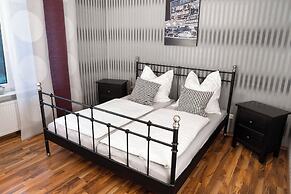 Hotel Villa Wandsbek