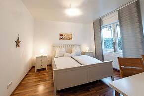 Hotel Villa Wandsbek