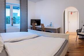 Hotel Villa Wandsbek