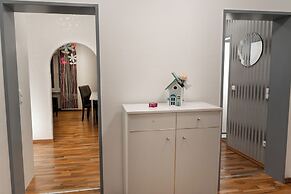 Hotel Villa Wandsbek