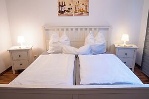 Hotel Villa Wandsbek