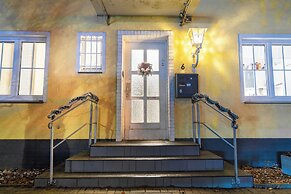 Hotel Villa Wandsbek