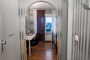 Hotel Villa Wandsbek