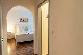 Hotel Villa Wandsbek