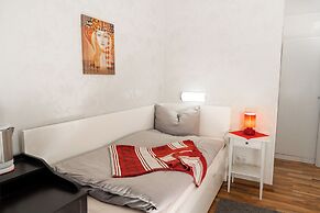 Hotel Villa Wandsbek