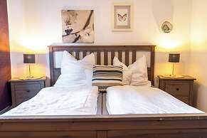 Hotel Villa Wandsbek