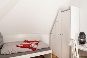 Hotel Villa Wandsbek