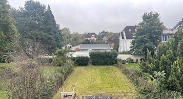 Hotel Villa Wandsbek