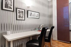 Hotel Villa Wandsbek