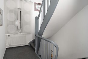 Hotel Villa Wandsbek