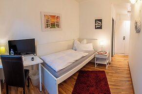 Hotel Villa Wandsbek