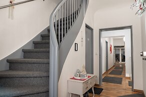 Hotel Villa Wandsbek