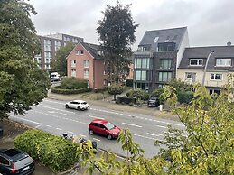 Hotel Villa Wandsbek